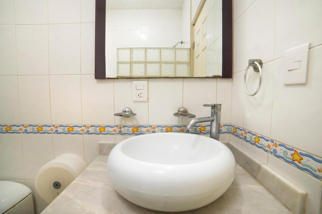 Amueblados San Isidro Hotel León Esterno foto